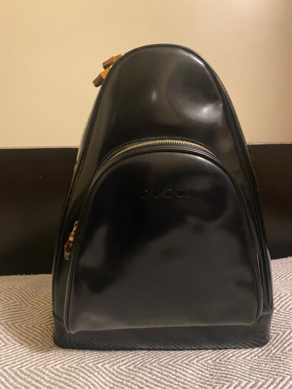 Gucci bag